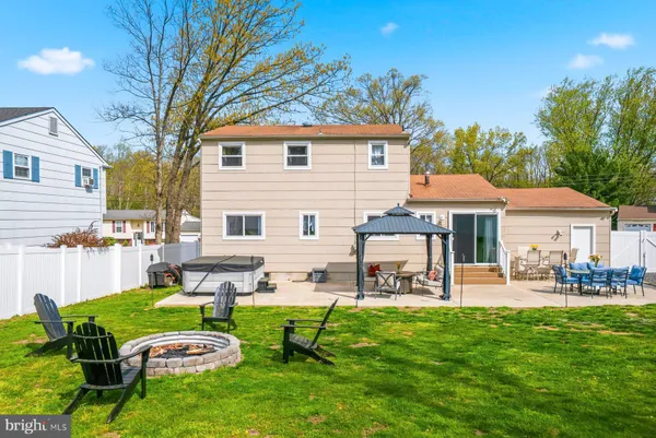 $460,000 | 1031 Putnam Place, Blackwood, NJ 08012