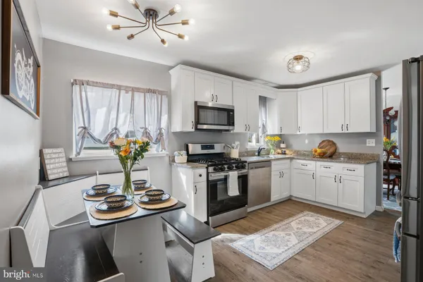 $460,000 | 1031 Putnam Place, Blackwood, NJ 08012