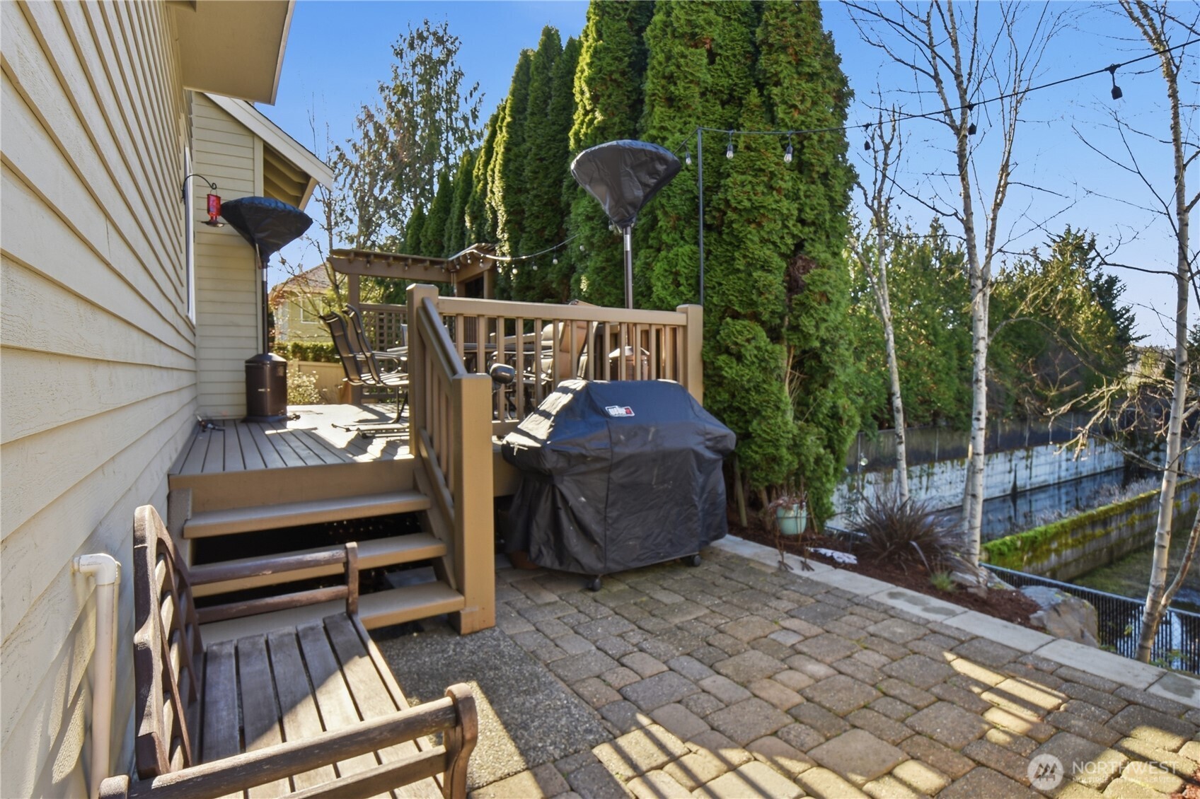 3931 221st Place Southeast Bothell, WA 98021 - Photo 37 of 40