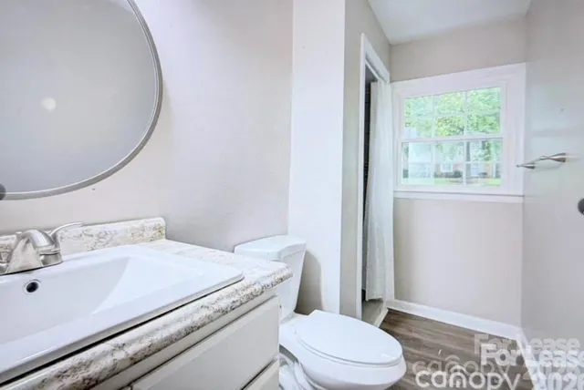 $1,550 | 4615 Coronado Drive, Unit F, Charlotte, NC 28212