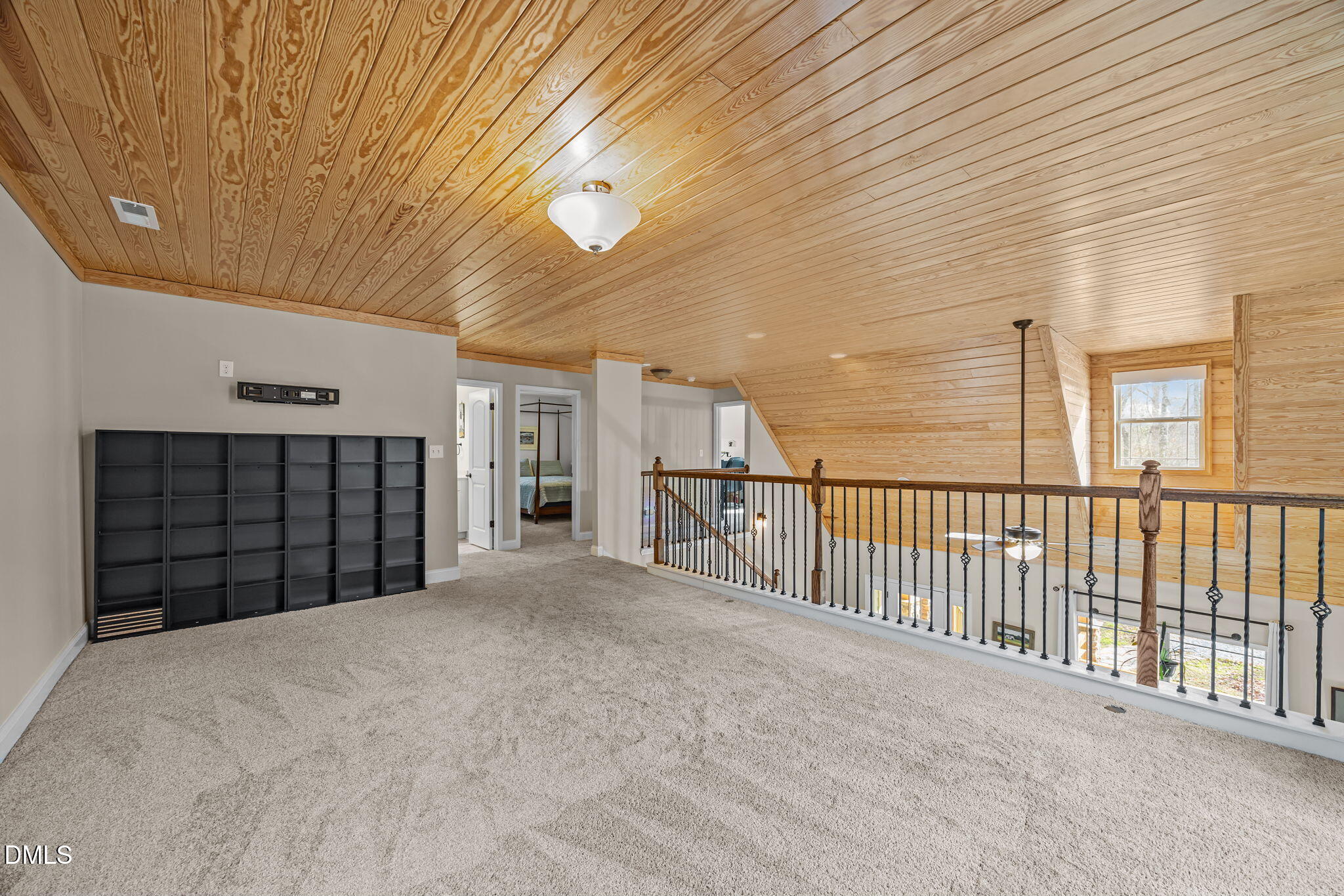 3225 Back Acres Road Efland, NC 27243 - Photo 20 of 57 a view of an empty room