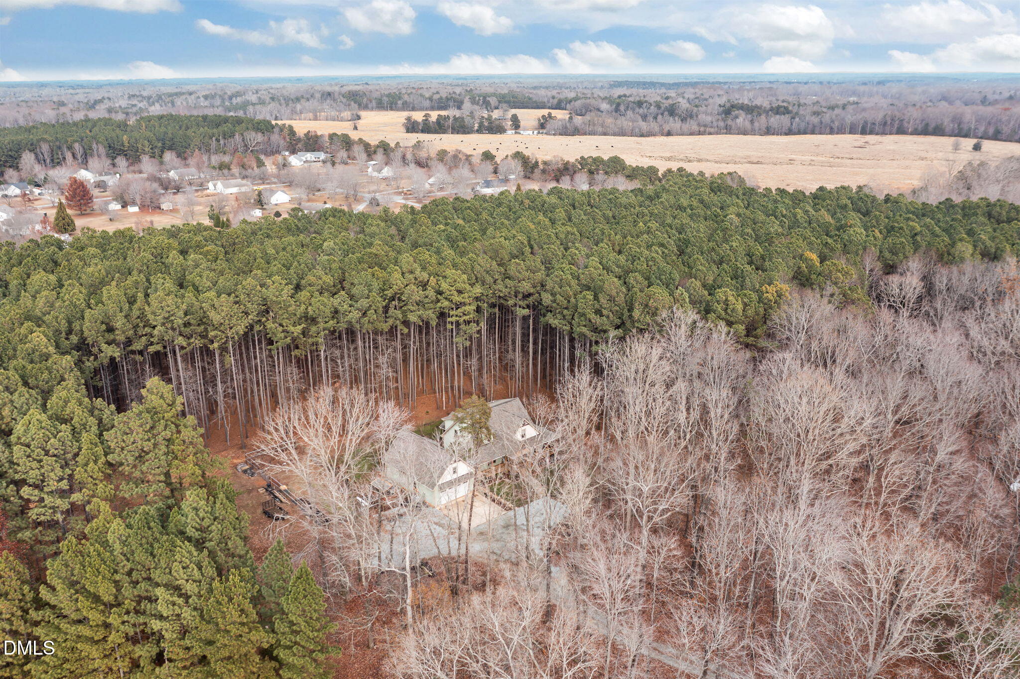 3225 Back Acres Road Efland, NC 27243 - Photo 54 of 57 8-web-or-mls-DJI_0312