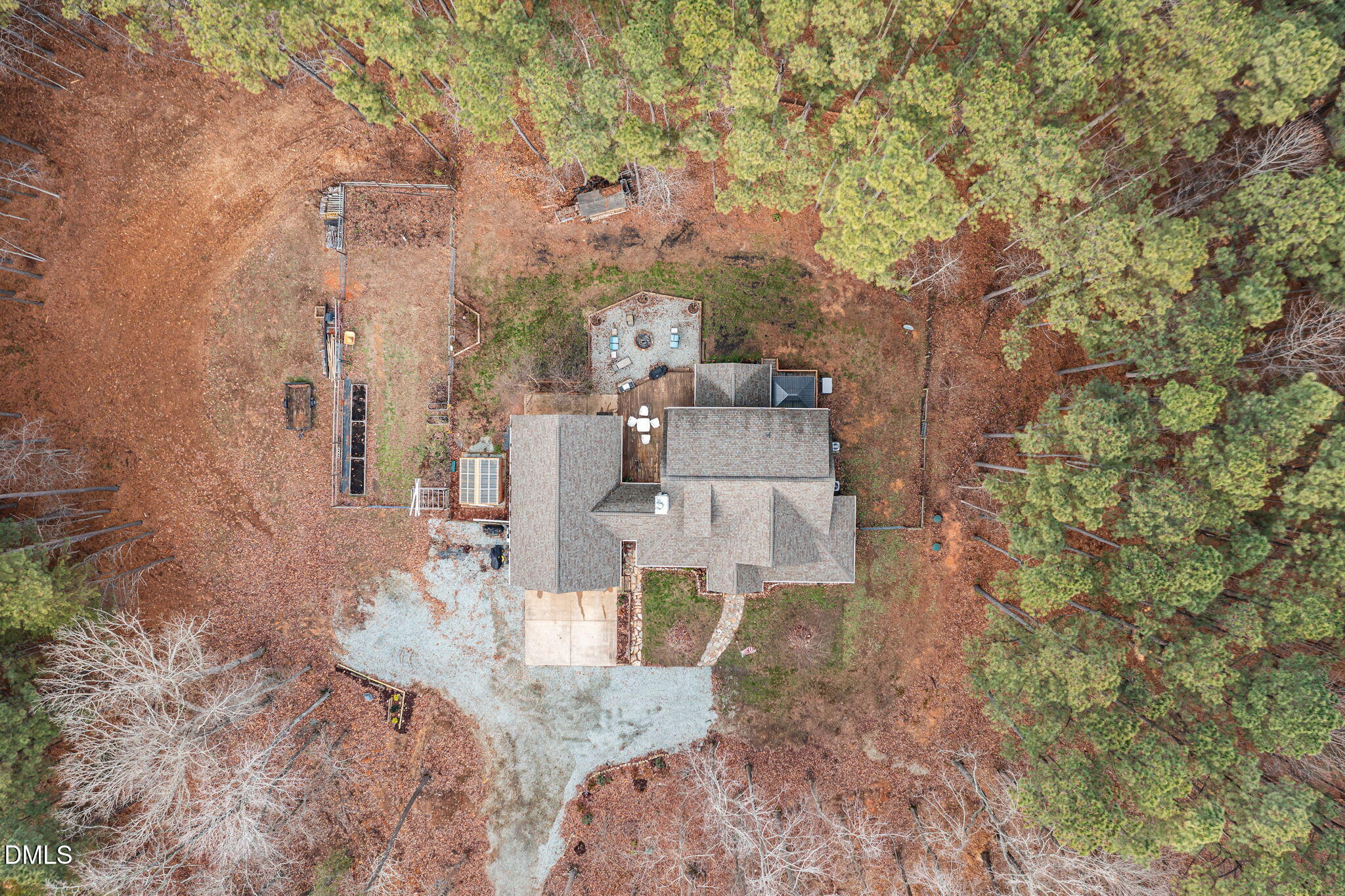 3225 Back Acres Road Efland, NC 27243 - Photo 55 of 57 9-web-or-mls-DJI_0313