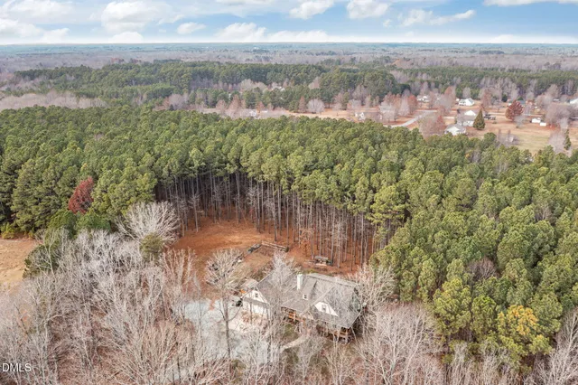 $889,500 | 3225 Back Acres Road, Efland, NC 27243