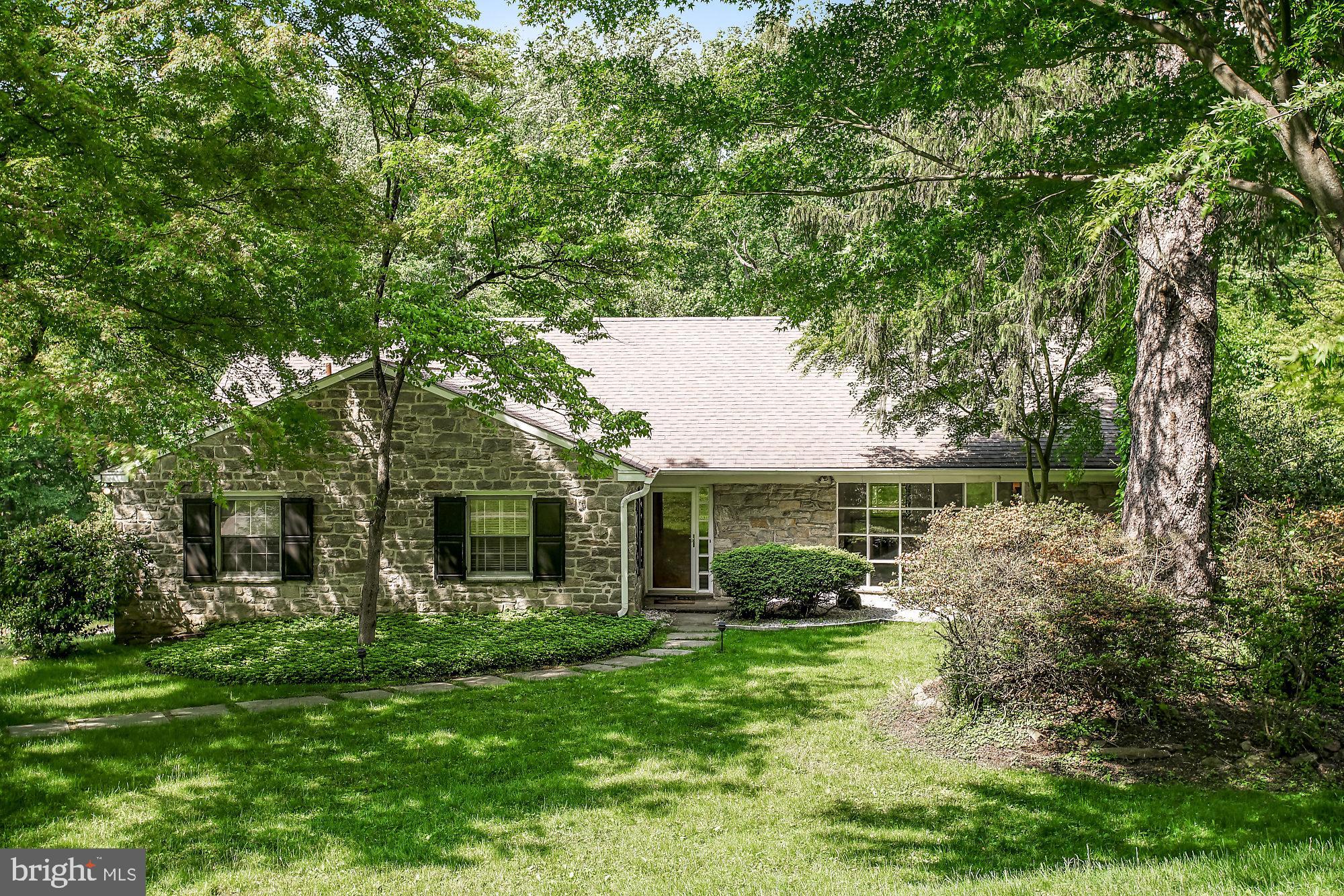 231 Old Gulph Road Wynnewood, PA 19096 - Photo 1 of 24 Gallery Image 1