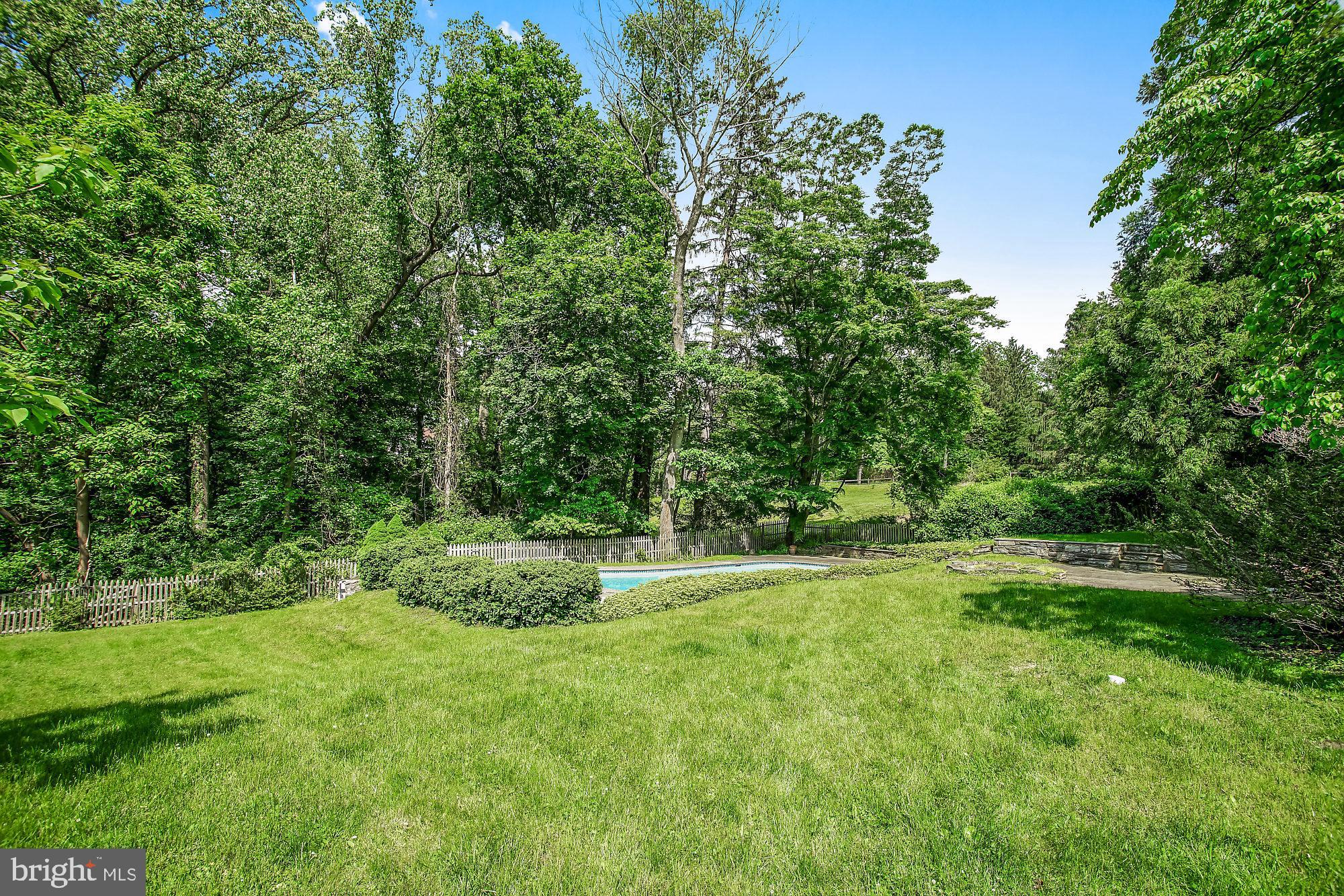 231 Old Gulph Road Wynnewood, PA 19096 - Photo 23 of 24 Gallery Image 23