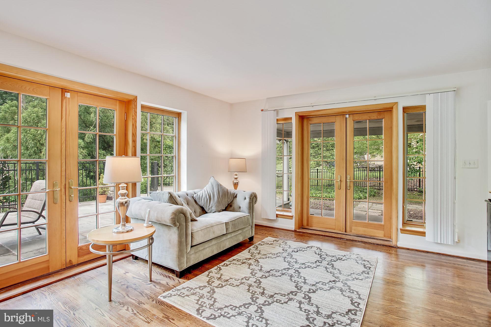 231 Old Gulph Road Wynnewood, PA 19096 - Photo 6 of 24 Gallery Image 6