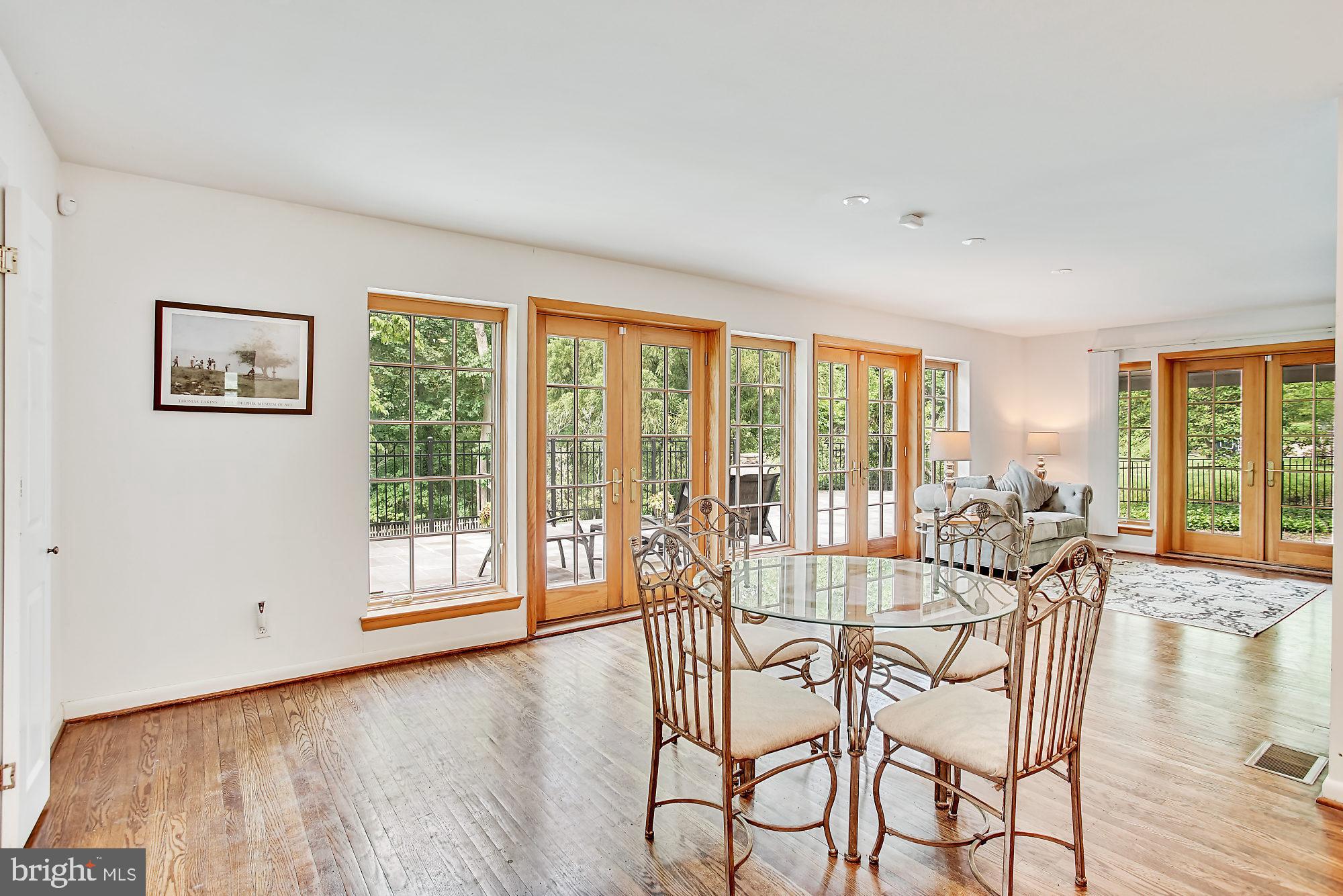 231 Old Gulph Road Wynnewood, PA 19096 - Photo 8 of 24 Gallery Image 8