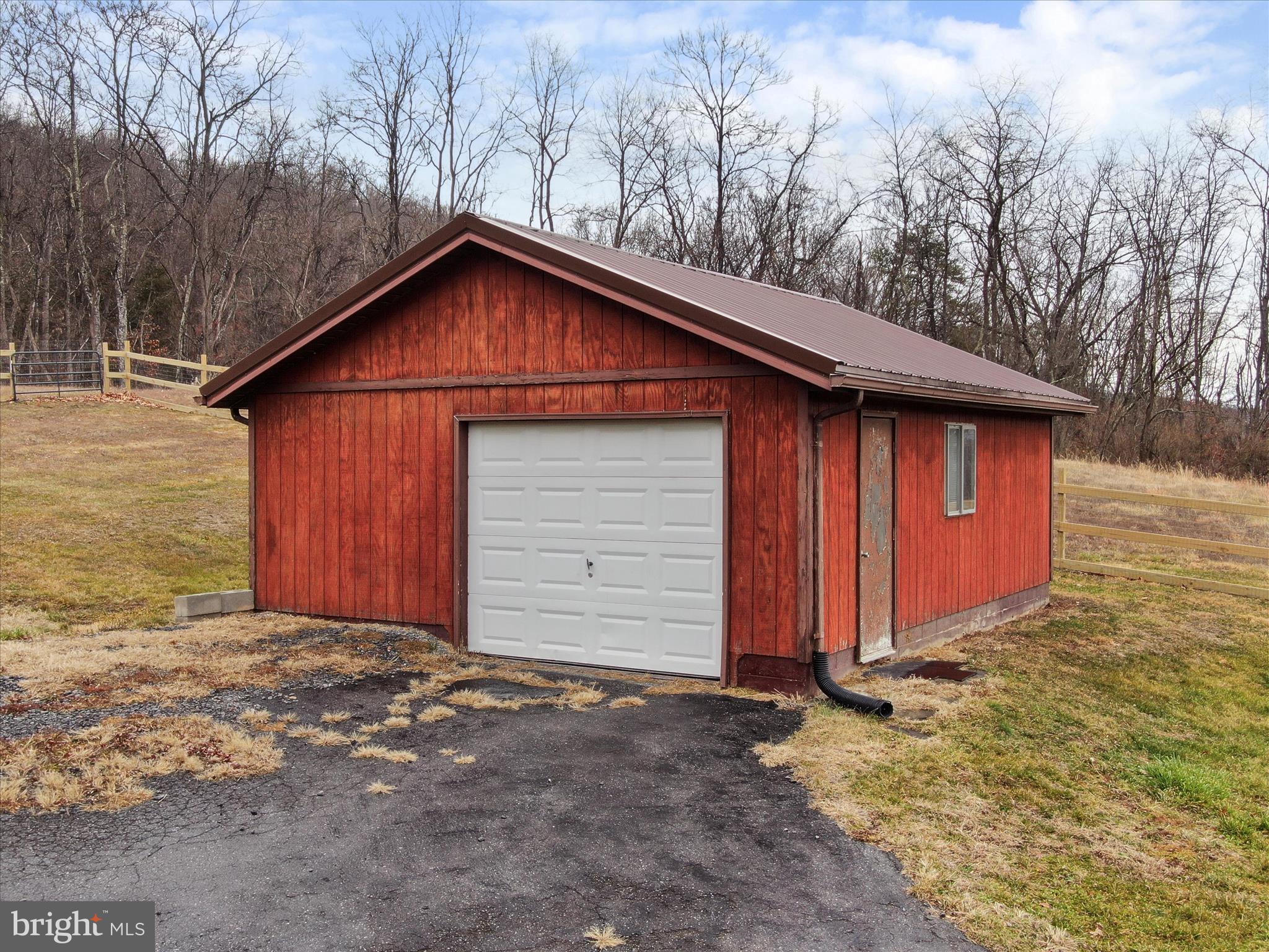 14628 Hollow Road Hancock, MD 21750 - Photo 43 of 54