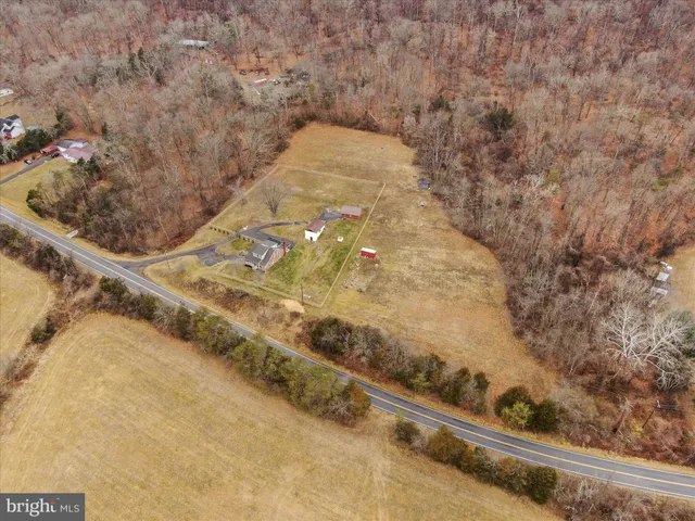 a view of an ocean beach