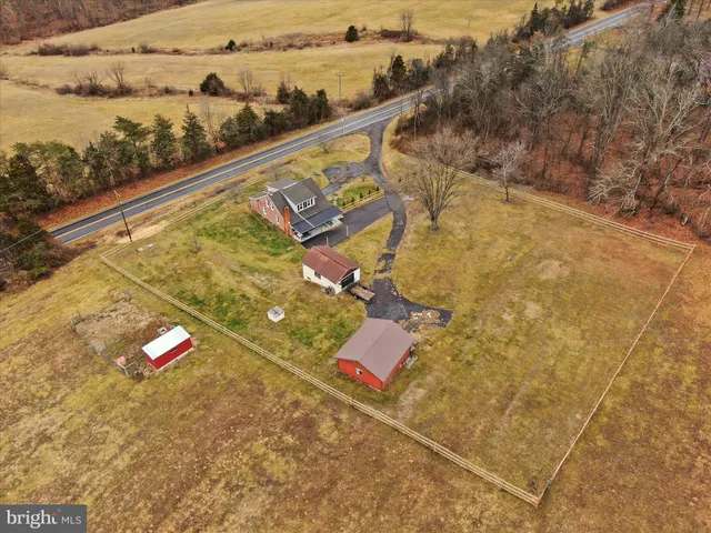$315,000 | 14628 Hollow Road, Hancock, MD 21750