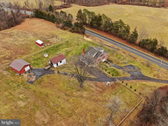 $315,000 | 14628 Hollow Road, Hancock, MD 21750