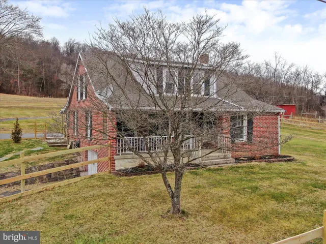 $315,000 | 14628 Hollow Road, Hancock, MD 21750