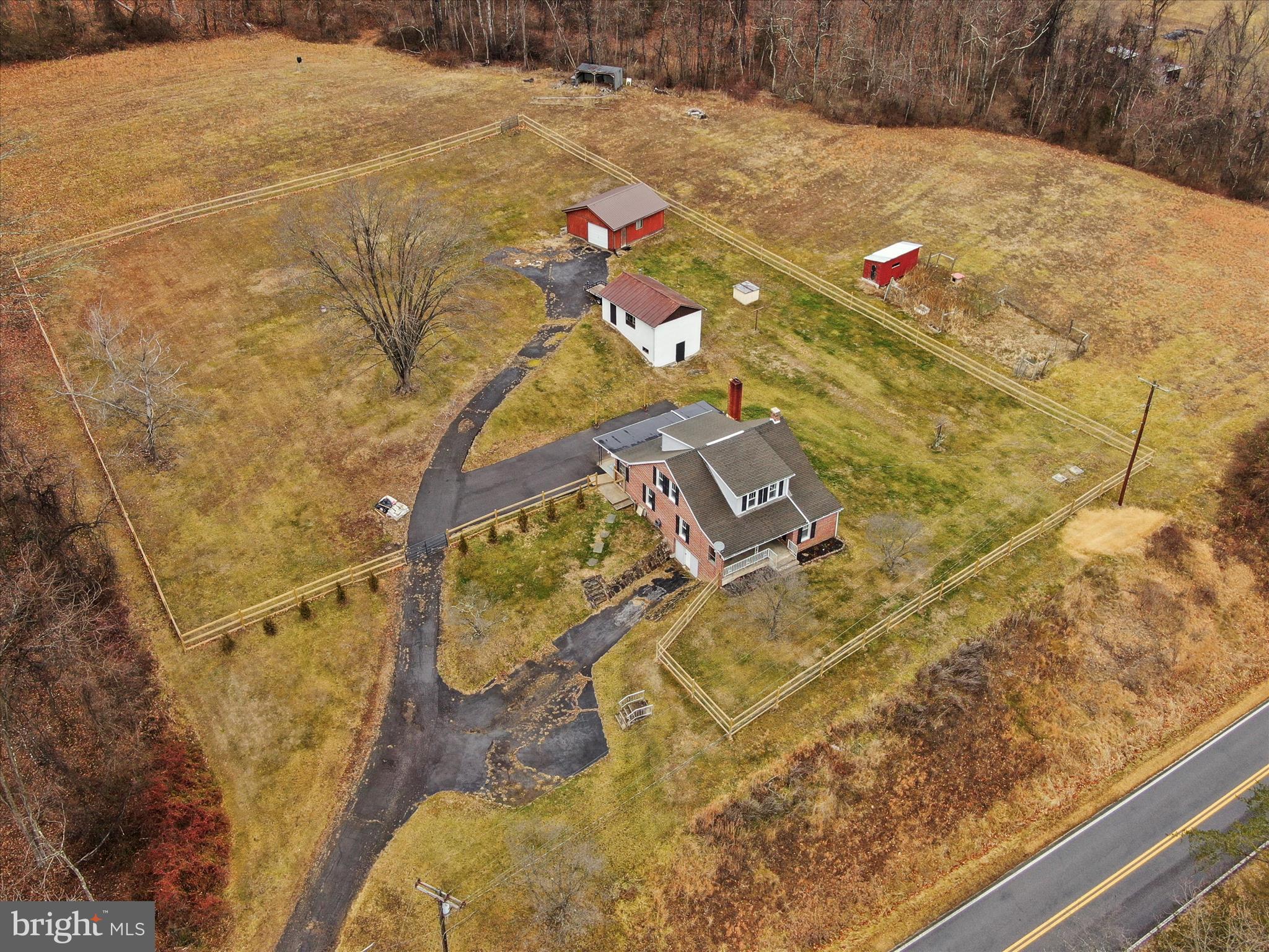 14628 Hollow Road Hancock, MD 21750 - Photo 7 of 54