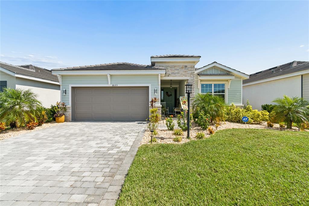 18123 Gulf Rnch Place Lakewood Ranch, FL 34211 - Photo 3 of 90
