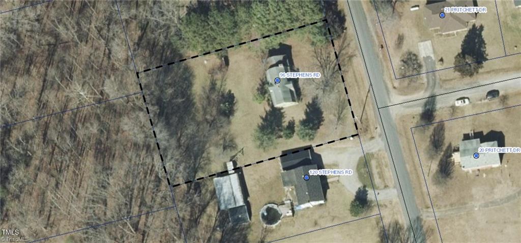 96 Stephens Road Providence, NC 27315 - Photo 4 of 7