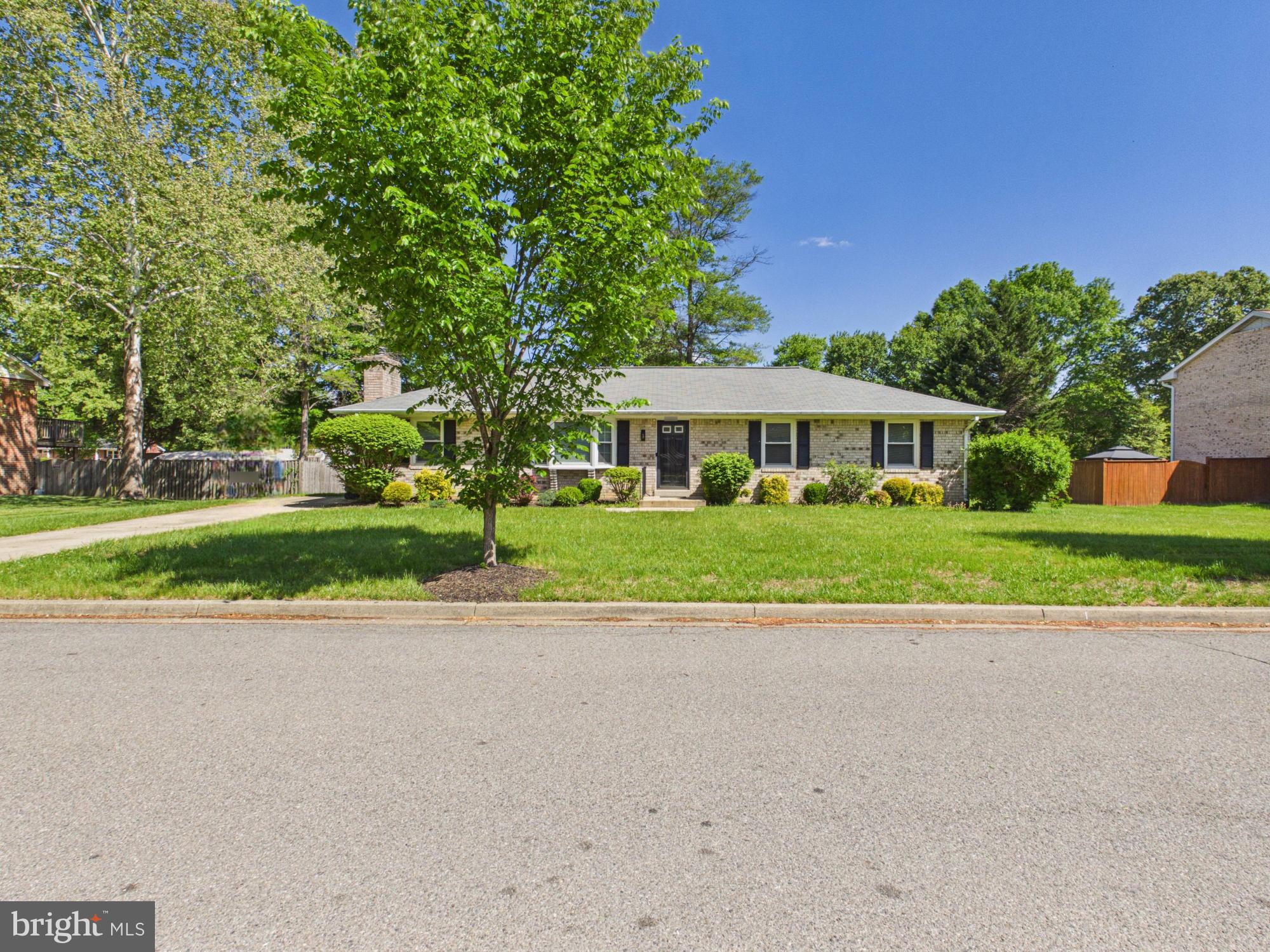 9604 Middleridge Court Brandywine, MD 20613 - Photo 24 of 51