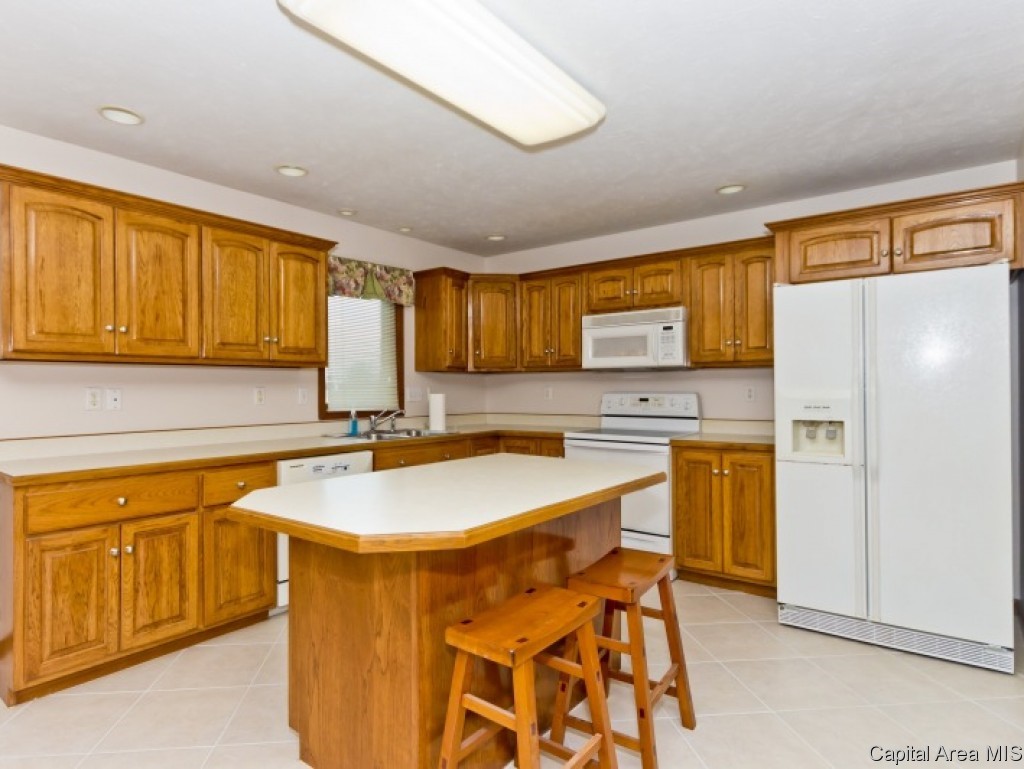6117 Willow Springs Road Springfield, IL 62712 - Photo 13 of 29