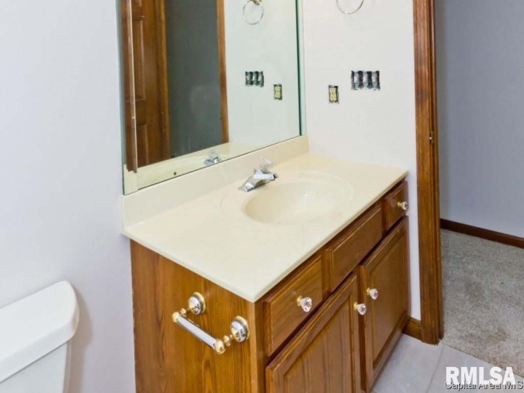 6117 Willow Springs Road Springfield, IL 62712 - Photo 21 of 29
