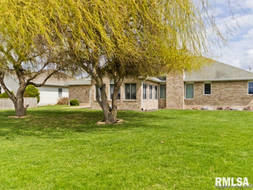 6117 Willow Springs Road Springfield, IL 62712 - Photo 28 of 29