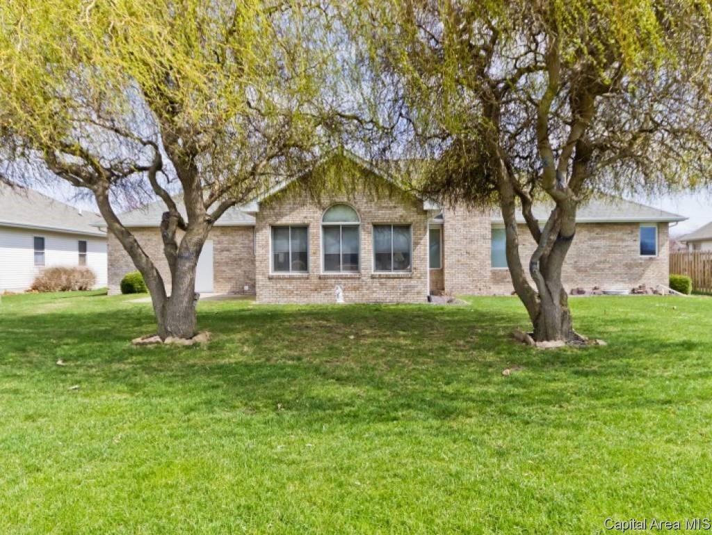 6117 Willow Springs Road Springfield, IL 62712 - Photo 29 of 29