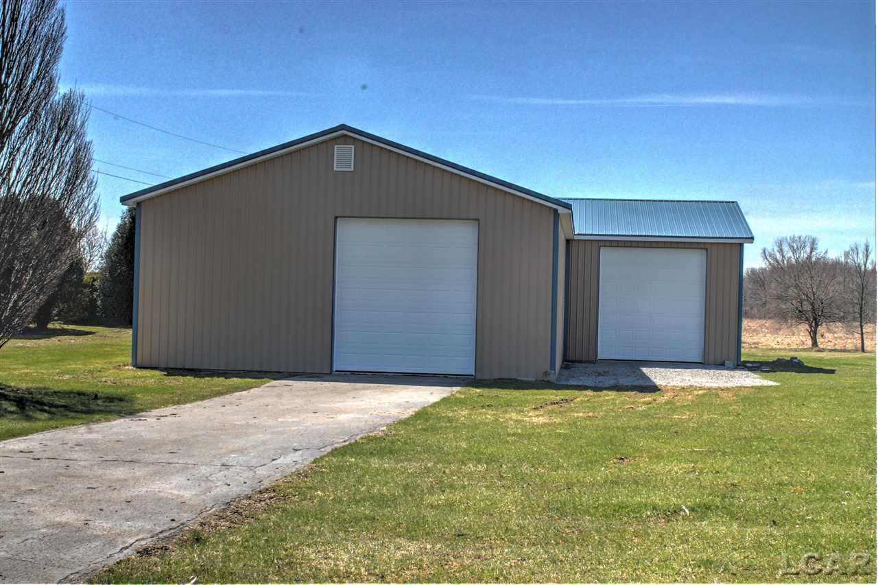1537 Taylor Road Clinton, MI 49236 - Photo 23 of 30 50070548-22.JPG