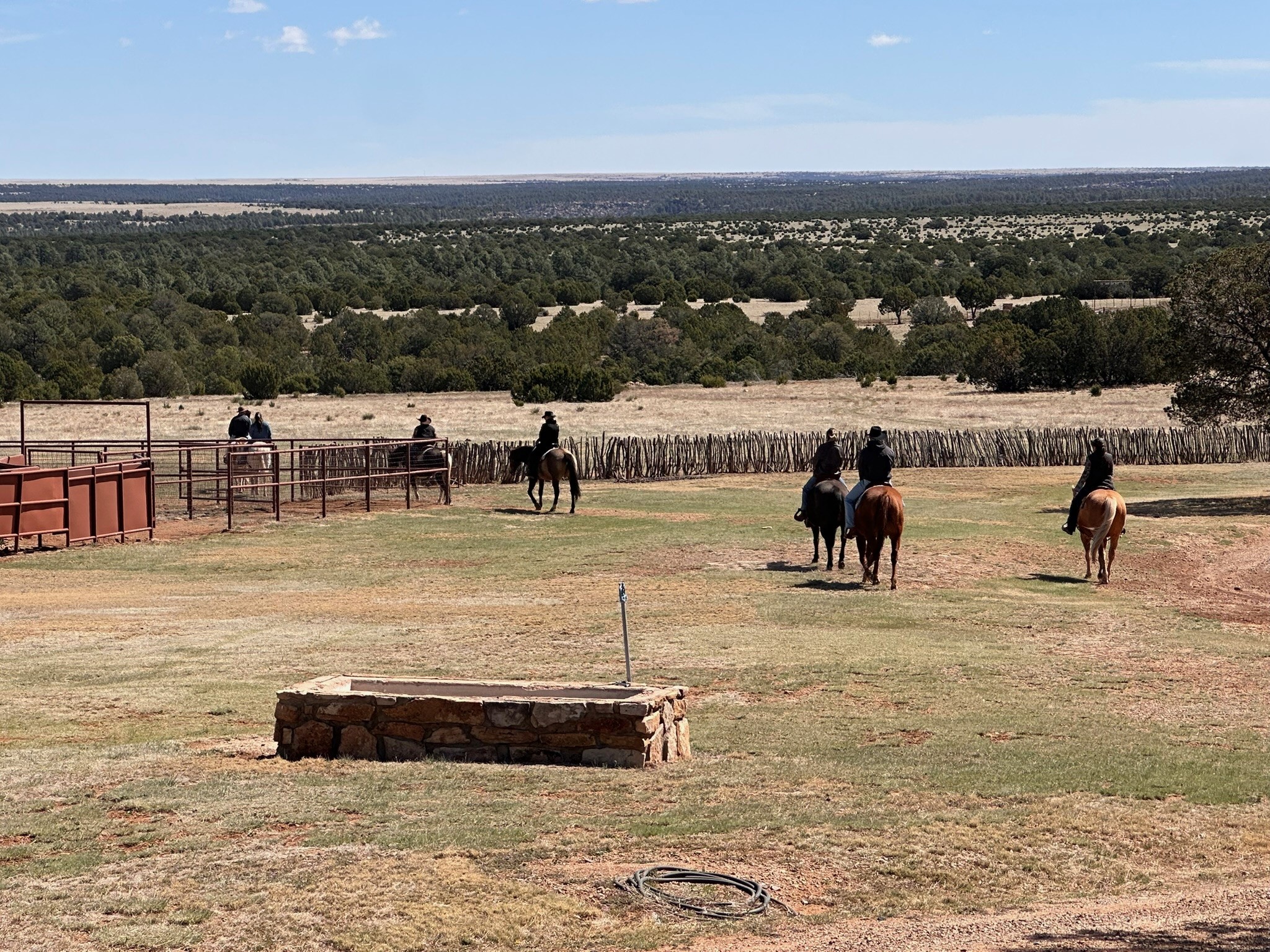 60 Blue Sky Road Las Vegas, NM 87701 - Photo 88 of 92