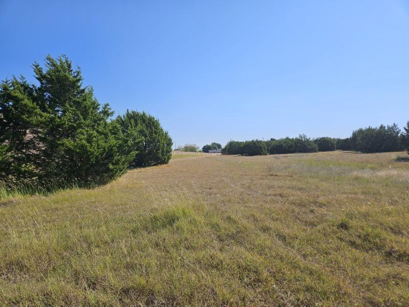 1000 South Joe Wilson Road Cedar Hill, TX 75104 - Photo 4 of 8 a view of lake and sunset