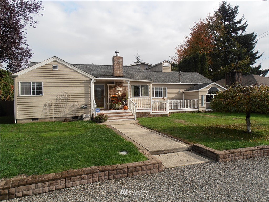 334 Southwest 14th Street Chehalis, WA 98532 - Photo 2 of 23 Gallery Image 2