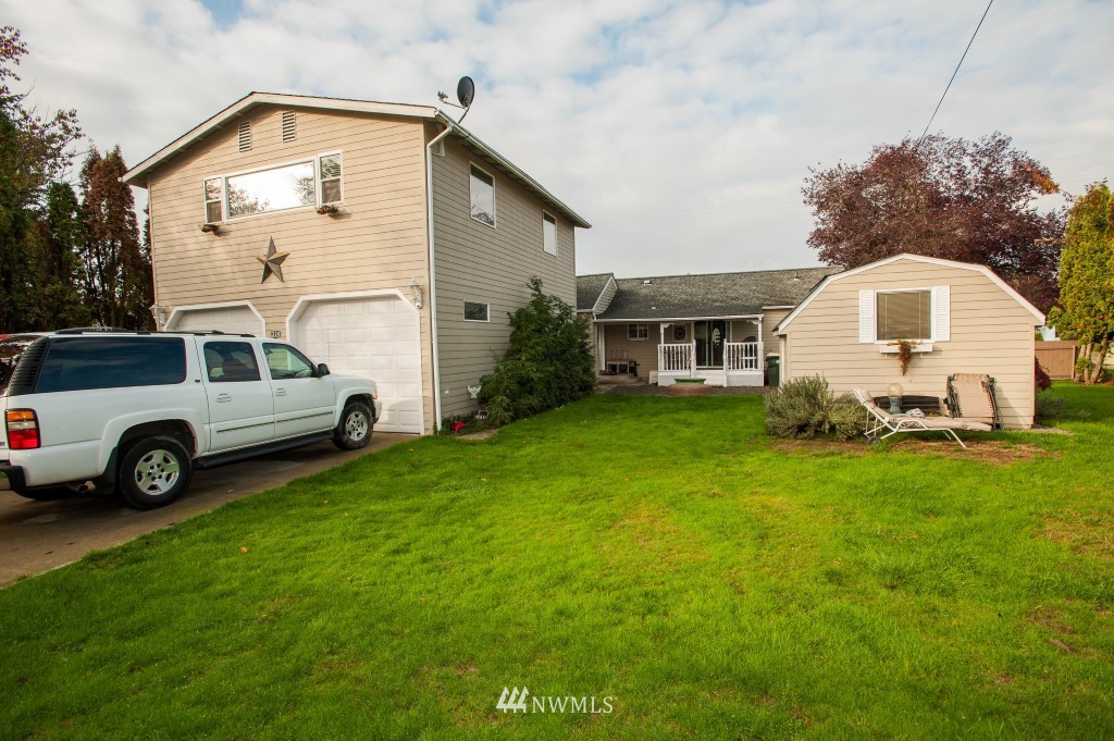 334 Southwest 14th Street Chehalis, WA 98532 - Photo 21 of 23 Gallery Image 21