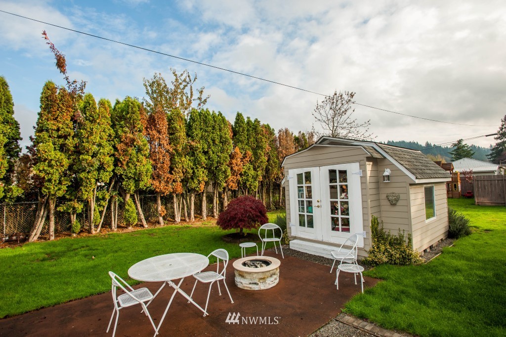 334 Southwest 14th Street Chehalis, WA 98532 - Photo 22 of 23 Gallery Image 22