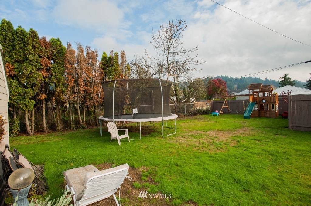 334 Southwest 14th Street Chehalis, WA 98532 - Photo 23 of 23 Gallery Image 23