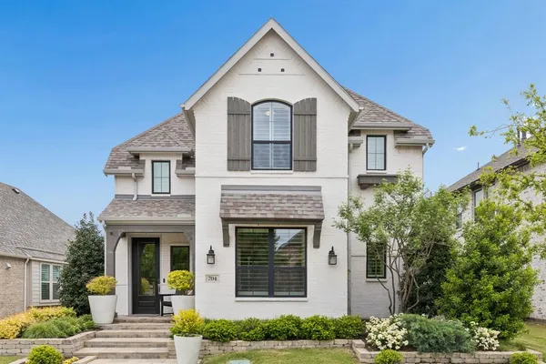 $589,000 | 704 Streetside Lane, Argyle, TX 76226