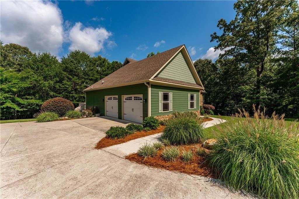 1158 Bailey Road Southeast Rome, GA 30161 - Photo 54 of 73