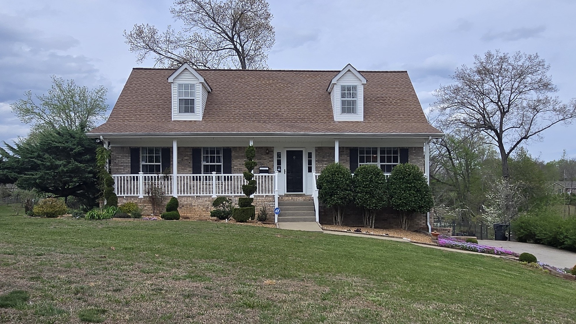 399 Martin Road Clarksville, TN 37042 - Photo 2 of 82 Gallery Image 2