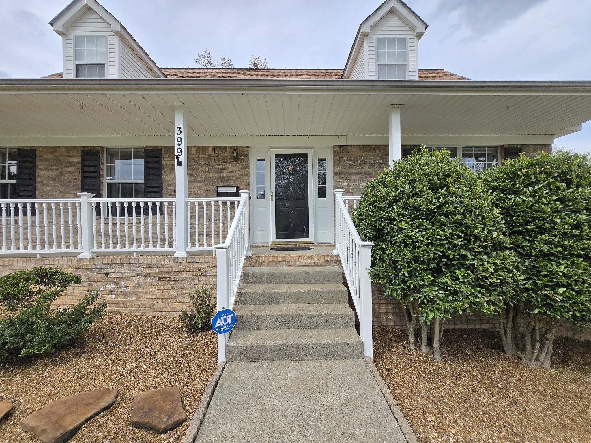 399 Martin Road Clarksville, TN 37042 - Photo 3 of 82 Gallery Image 3