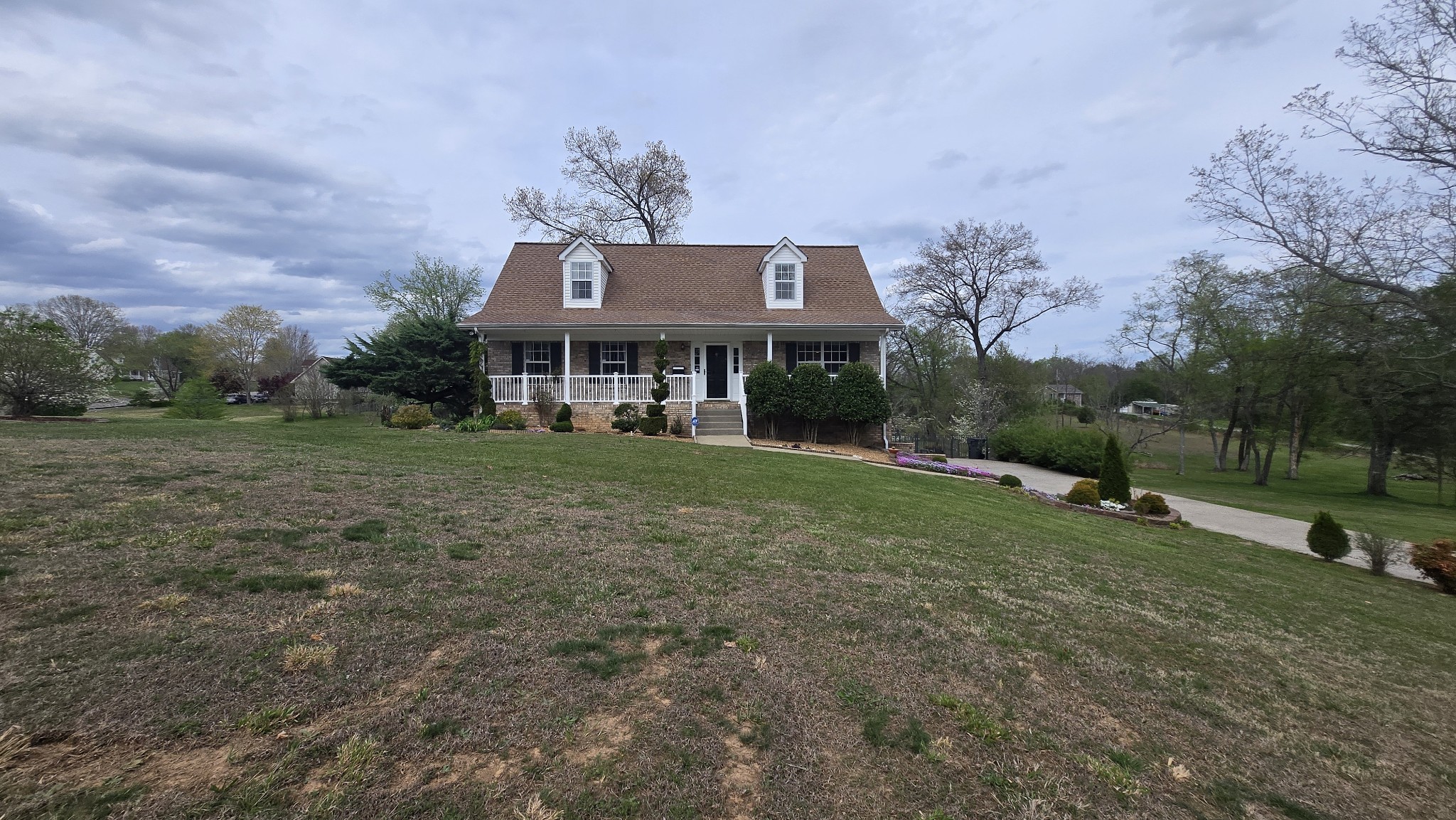 399 Martin Road Clarksville, TN 37042 - Photo 55 of 82 Gallery Image 55