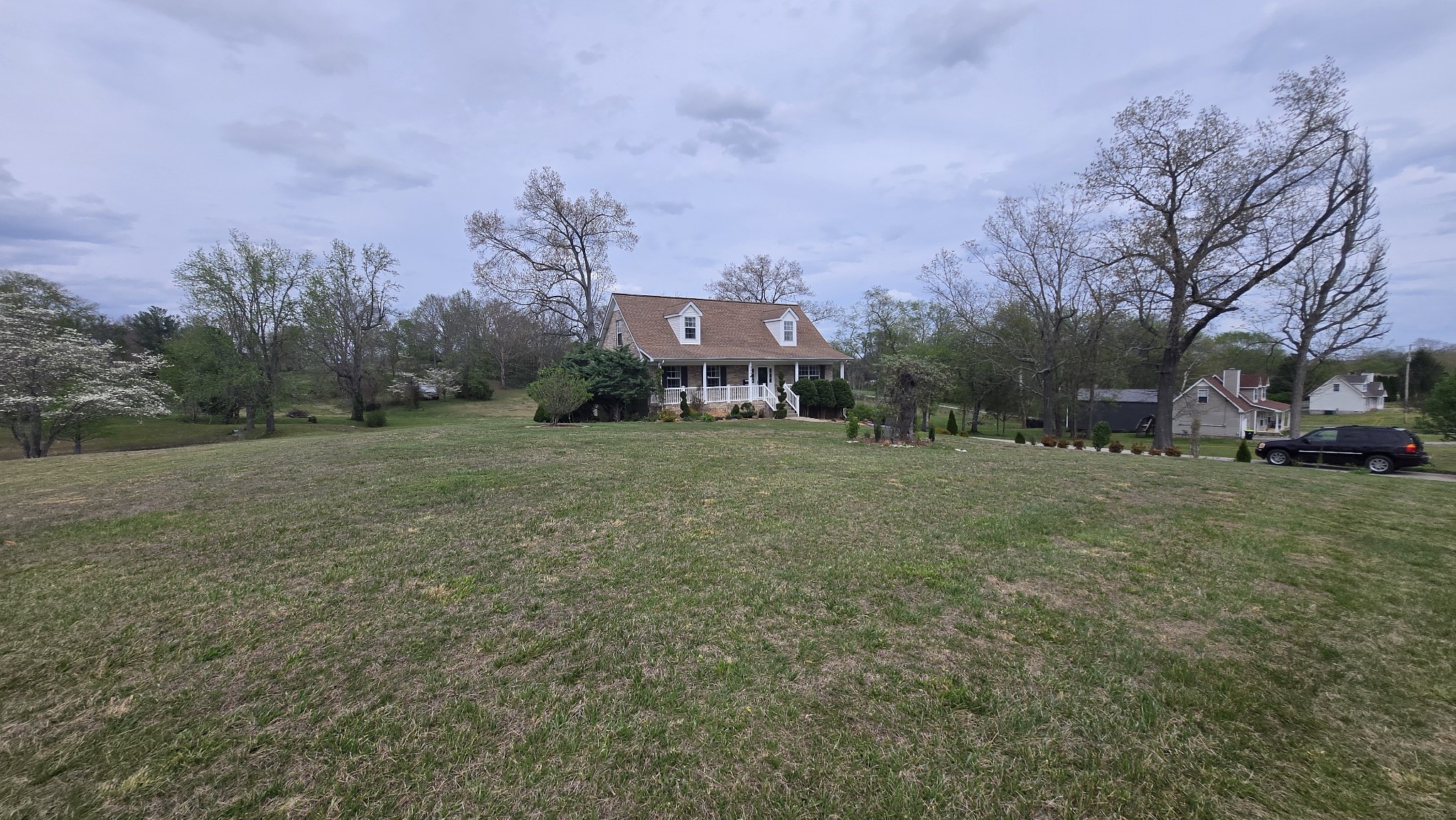 399 Martin Road Clarksville, TN 37042 - Photo 58 of 82 Gallery Image 58