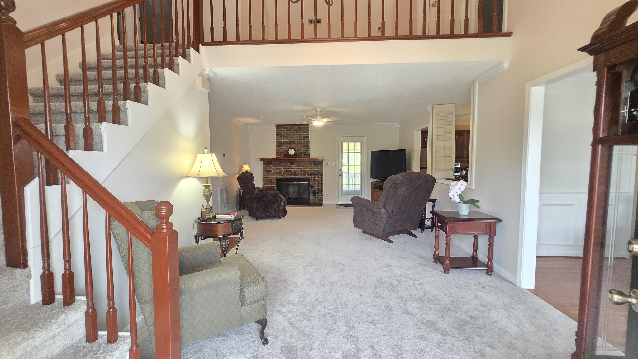399 Martin Road Clarksville, TN 37042 - Photo 6 of 82 Gallery Image 6