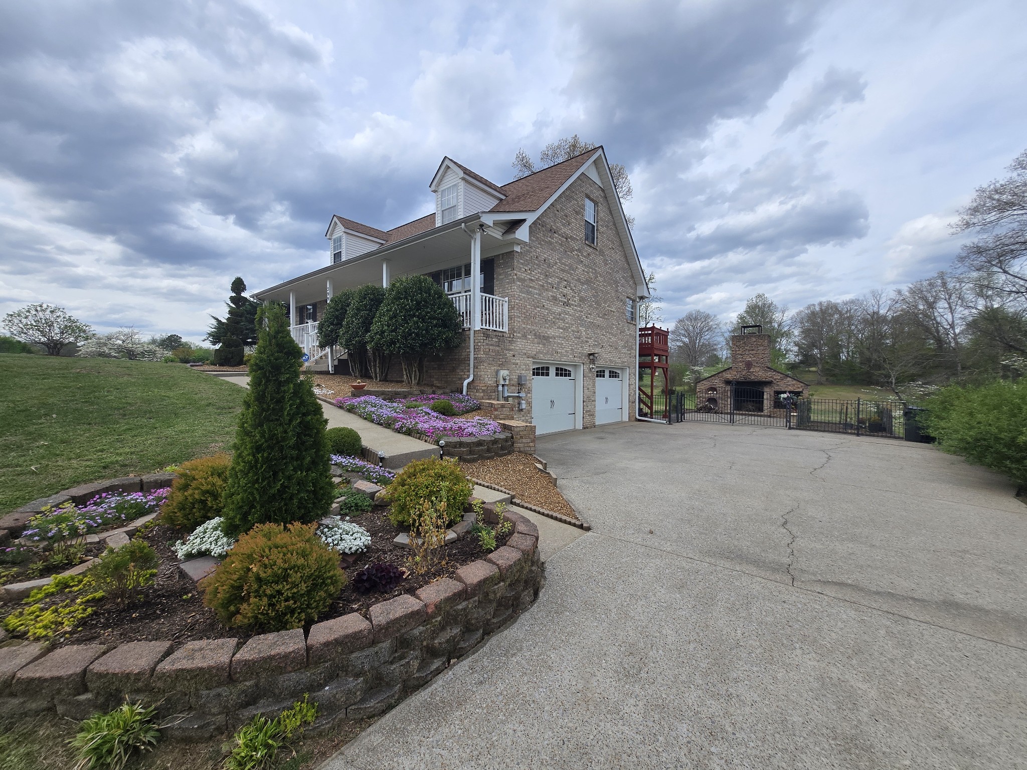 399 Martin Road Clarksville, TN 37042 - Photo 72 of 82 Gallery Image 72