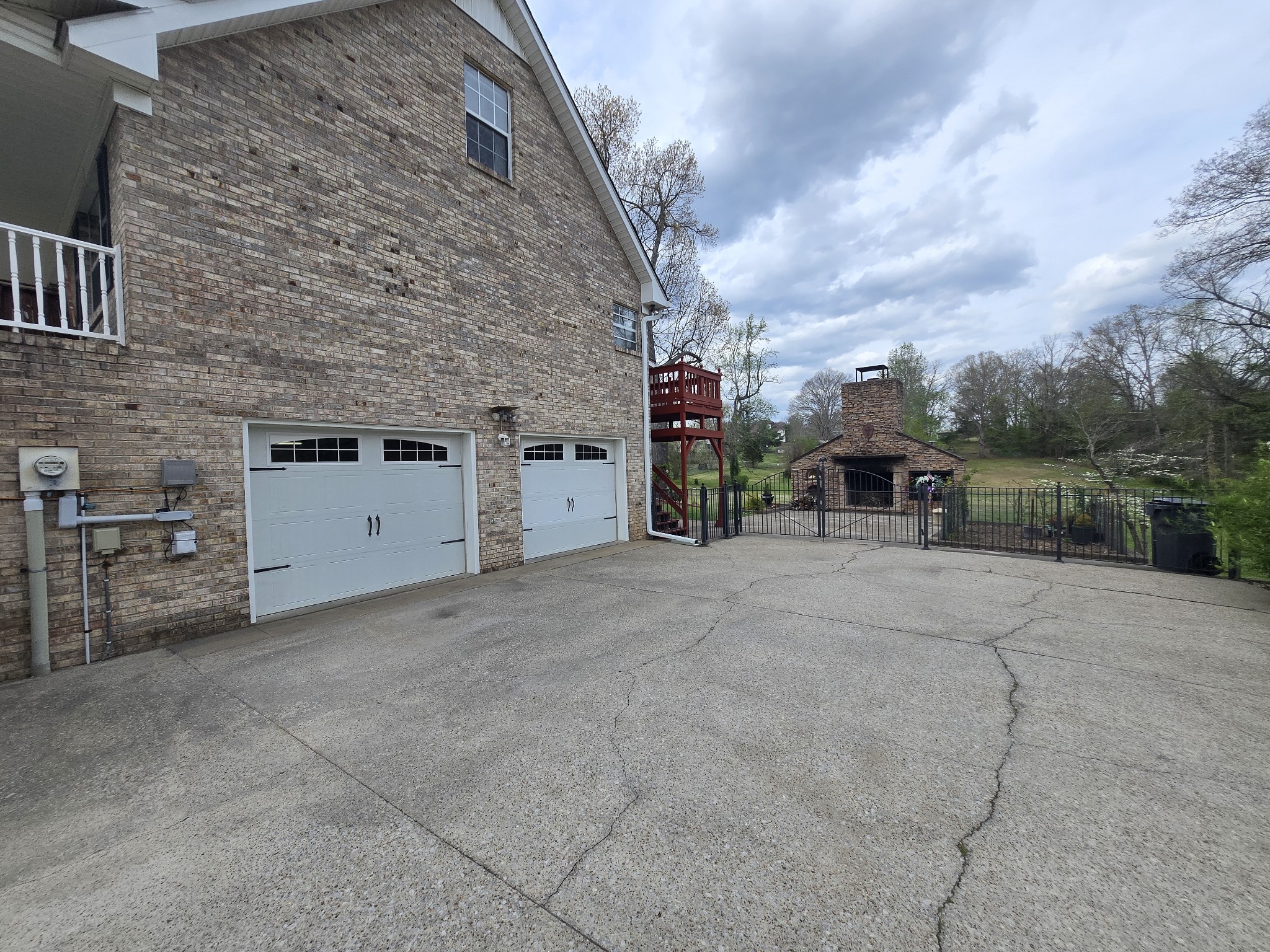 399 Martin Road Clarksville, TN 37042 - Photo 73 of 82 Gallery Image 73
