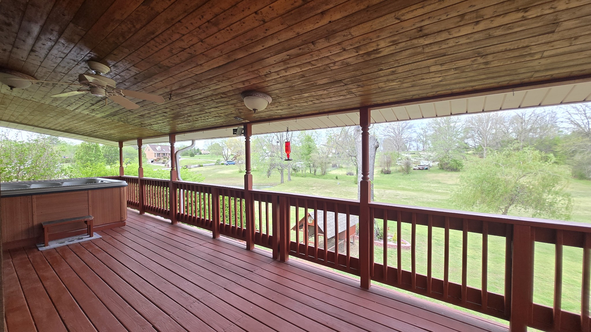 399 Martin Road Clarksville, TN 37042 - Photo 77 of 82 Gallery Image 77