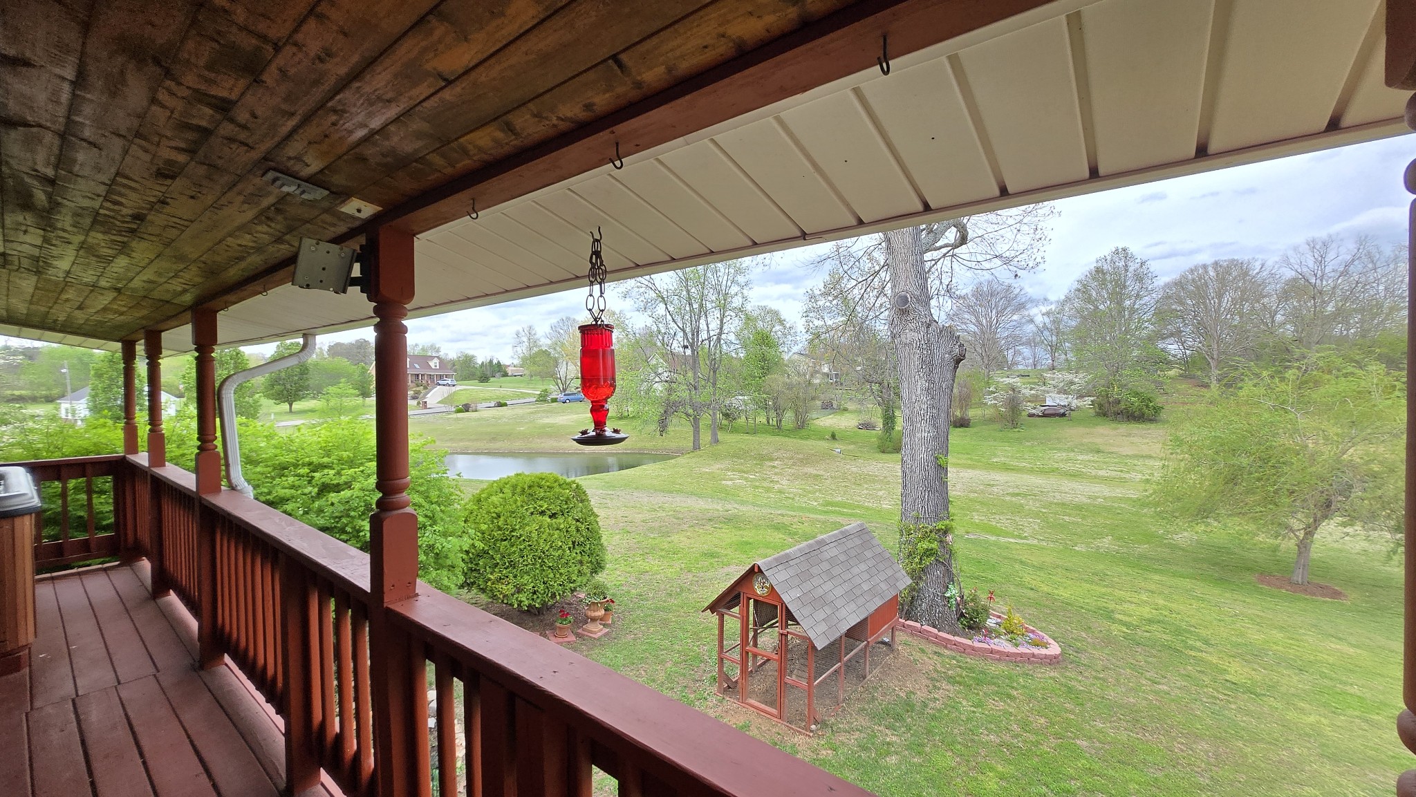 399 Martin Road Clarksville, TN 37042 - Photo 79 of 82 Gallery Image 79