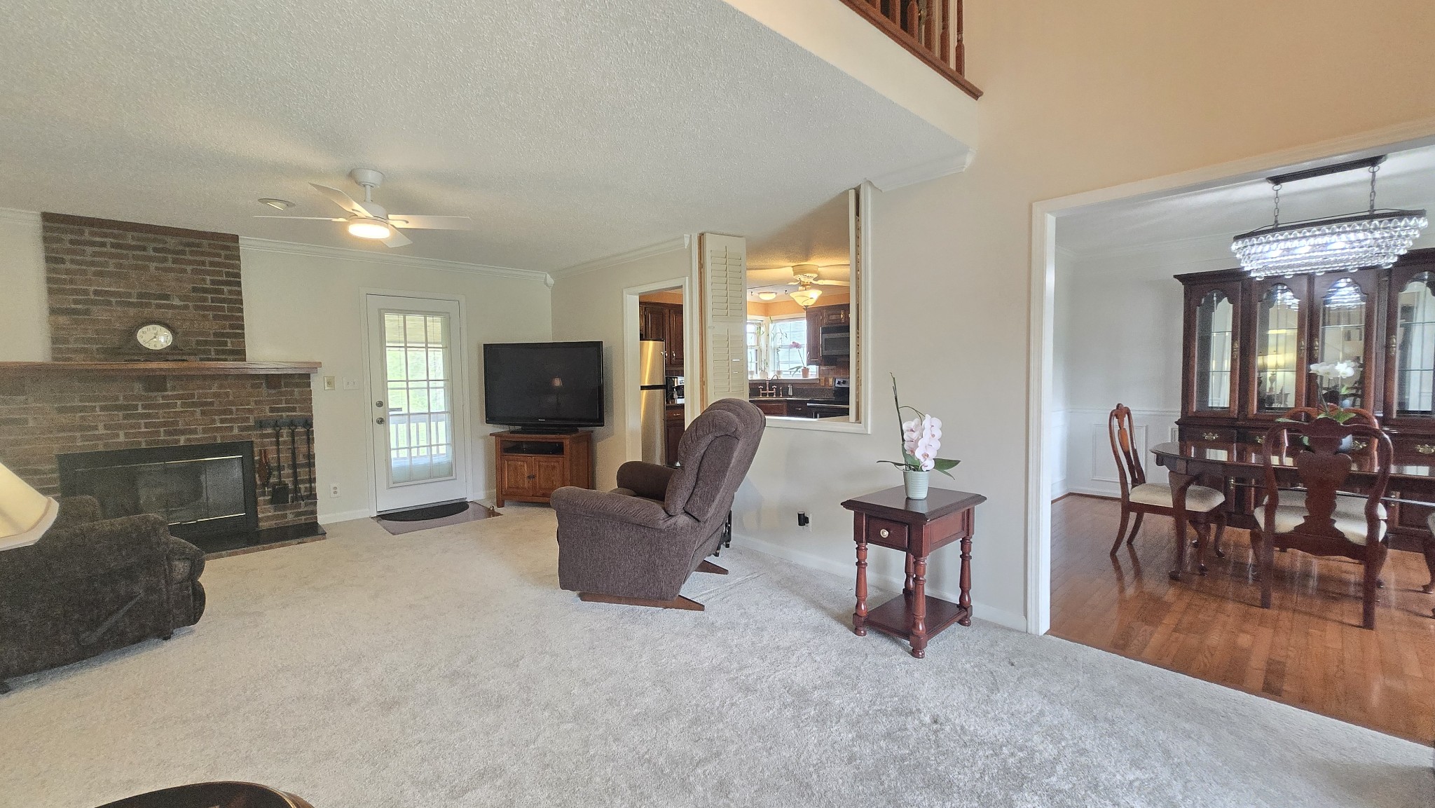 399 Martin Road Clarksville, TN 37042 - Photo 8 of 82 Gallery Image 8