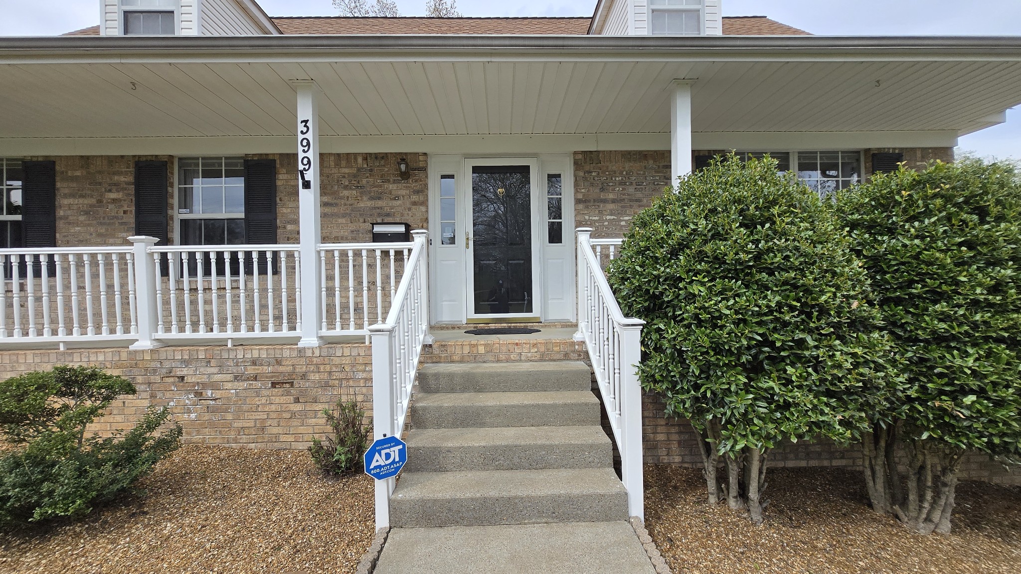 399 Martin Road Clarksville, TN 37042 - Photo 81 of 82 Gallery Image 81