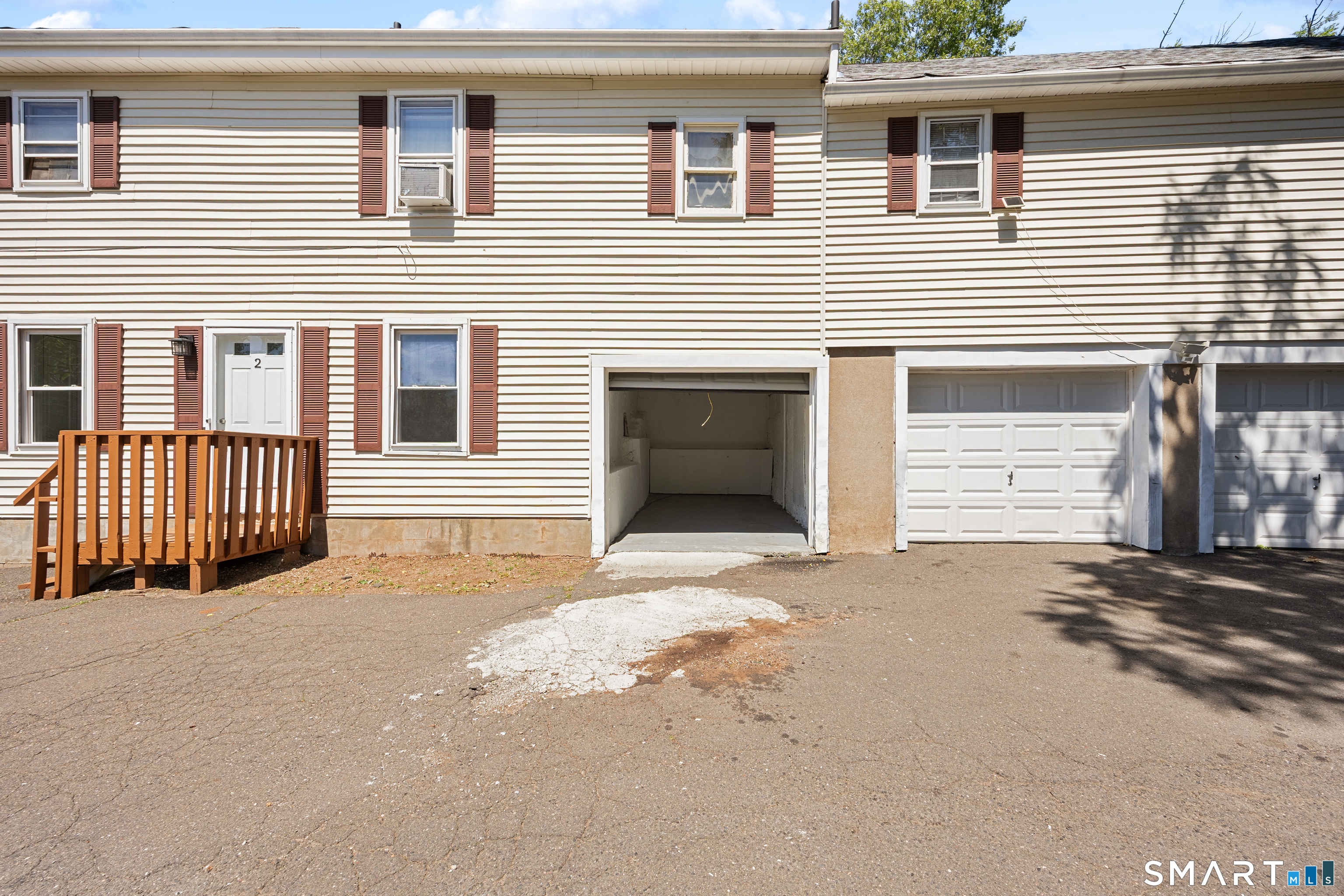 9 Guiel Place, Unit 2 Meriden, CT 06450 - Photo 13 of 17