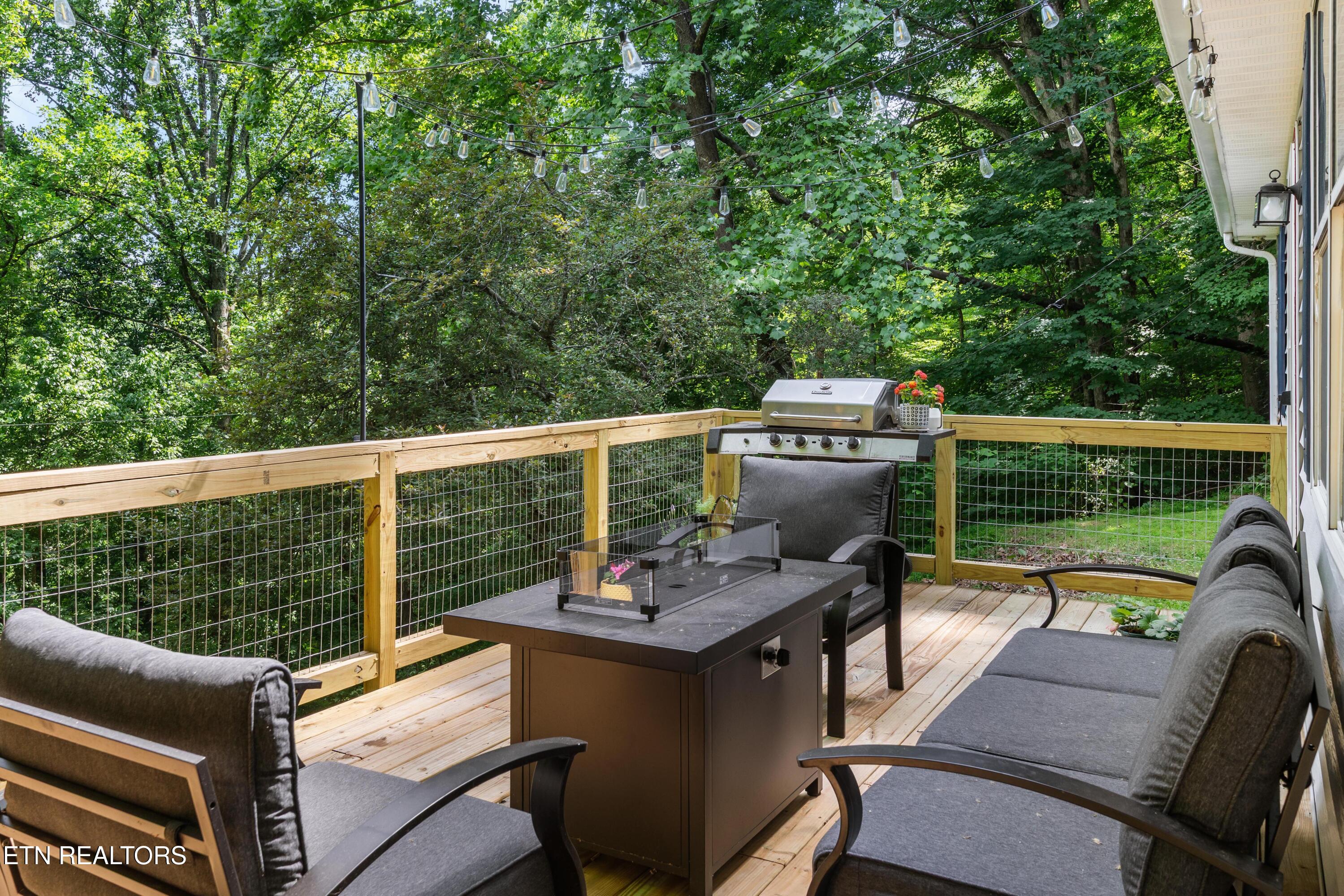 3714 Roberts Road Corryton, TN 37721 - Photo 2 of 24 Gathering Space