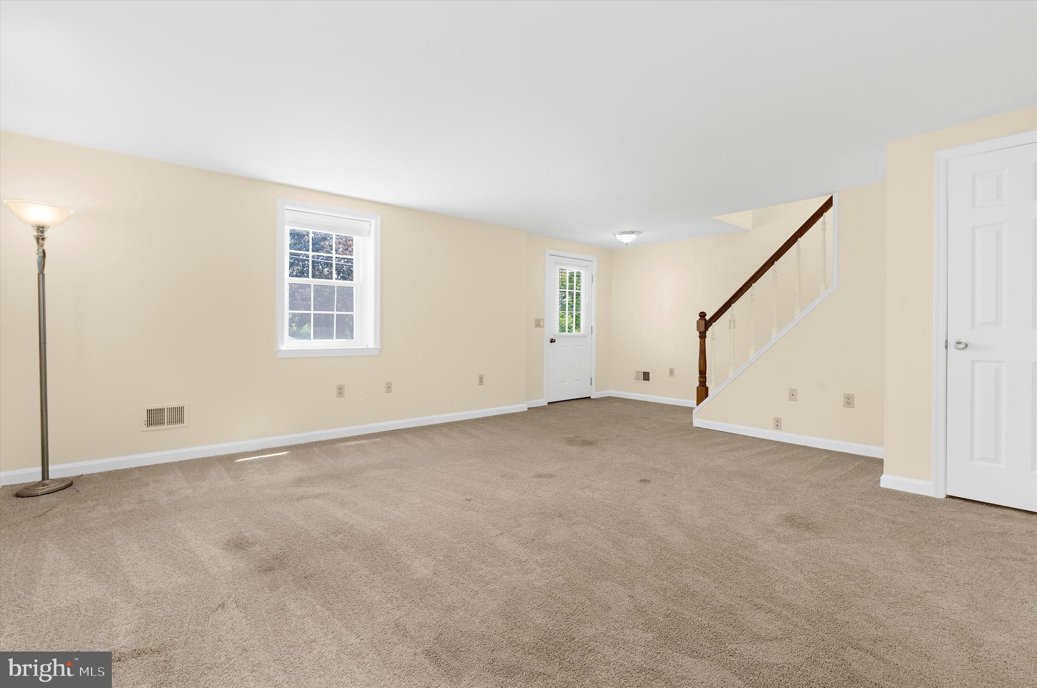 12714 Still Pond Road Still Pond, MD 21667 - Photo 36 of 62 an empty room with windows