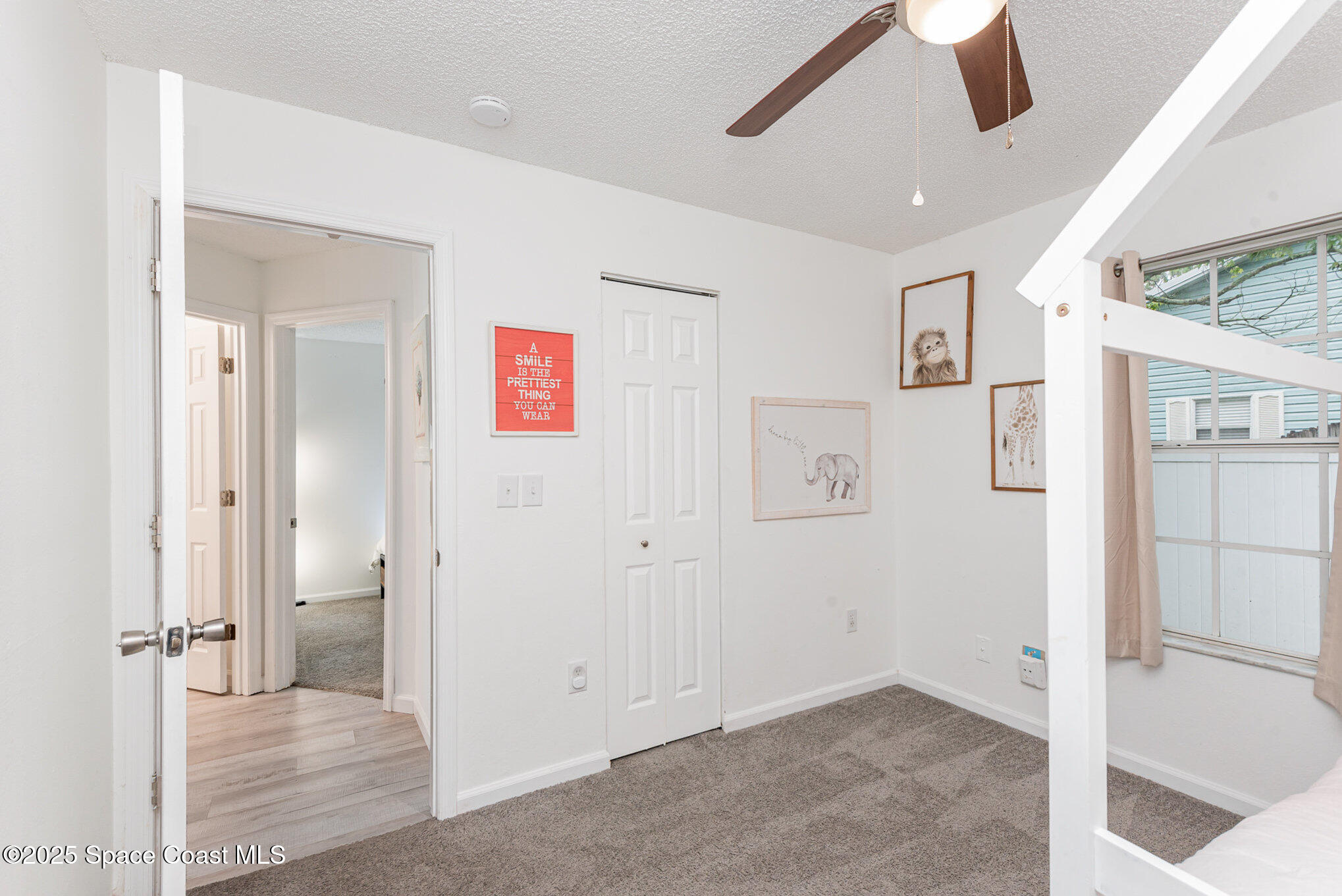 1219 Wing Road Southwest Palm Bay, FL 32908 - Photo 23 of 34 Bedroom 3