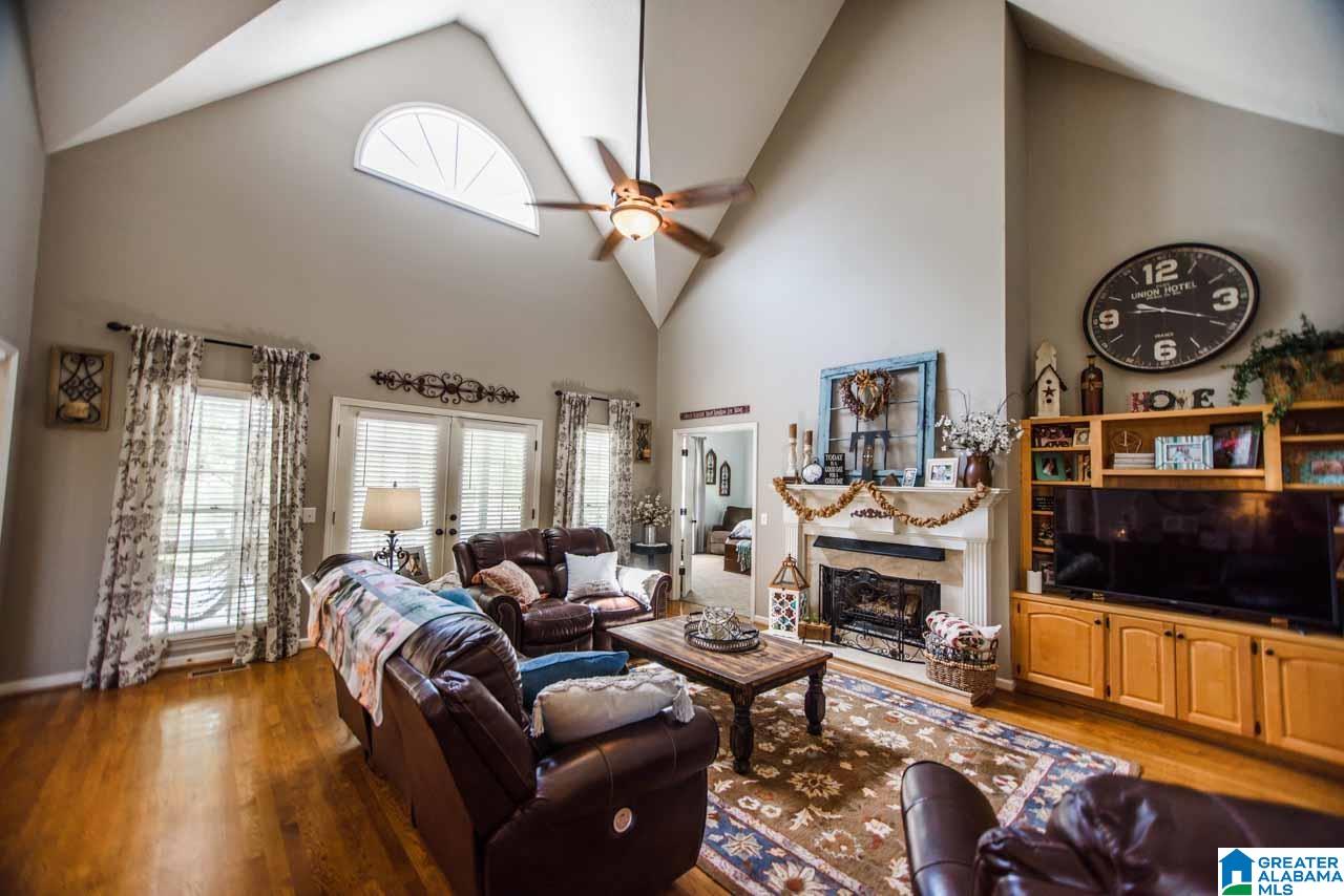 95 Cherry Tree Lane Cropwell, AL 35054 - Photo 13 of 48